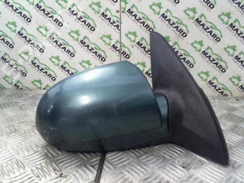 Right mirror KIA RIO I Hatchback (DC) 1.3 | BP21966614C27 
