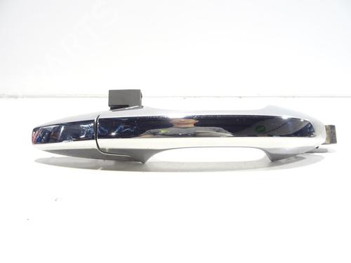 Used Rear right exterior door handle HONDA CR-V III (RE_) 2.2 i-CTDi 4WD (RE6) (140 hp) 29040414