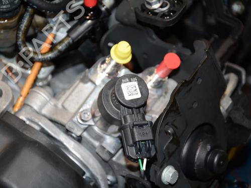 Engine RENAULT CLIO IV (BH_) 1.5 dCi 90 | BP38021992M1 - Image 10