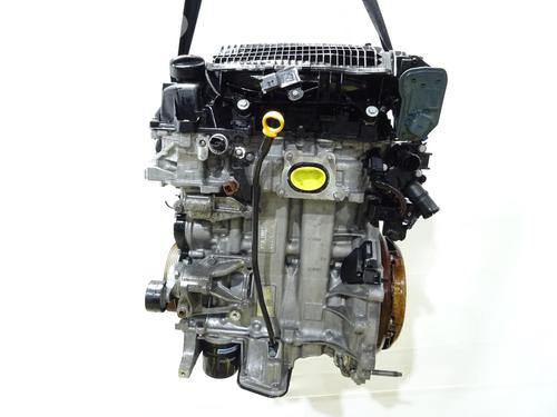 Engine DS DS 3 (SA_) 1.2 VTi 82 (SAHMZ6) | BP28538219M1
