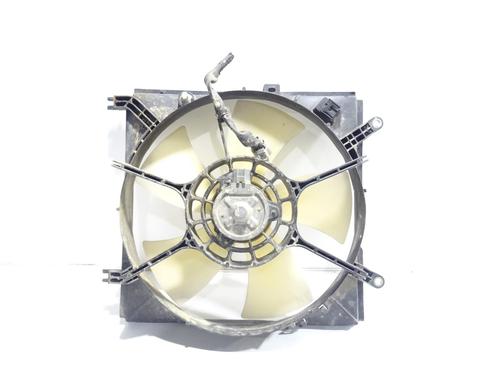 Used Radiator fan TOYOTA RAV 4 II (_A2_) 2.0 4WD (ACA21, ACA20) (150 hp) 31858323