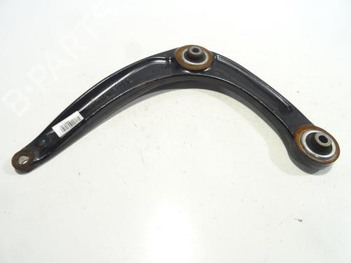 Used Left front suspension arm PEUGEOT 5008 (0U_, 0E_) 2.0 HDi 150 / BlueHDi 150 (150 hp) 25594478