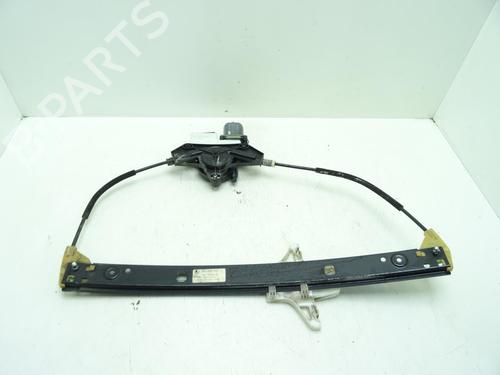 Elevador vidro trás direito SKODA OCTAVIA III (5E3, NL3, NR3) 1.6 TDI (105 hp) 32341767