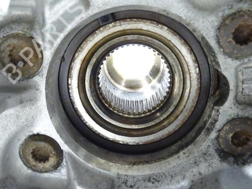 Used Right rear steering knuckle Right rear steering knuckle AUDI A4 Allroad B8 (8KH) 2.0 TDI quattro (143 hp) 24660829 24660829