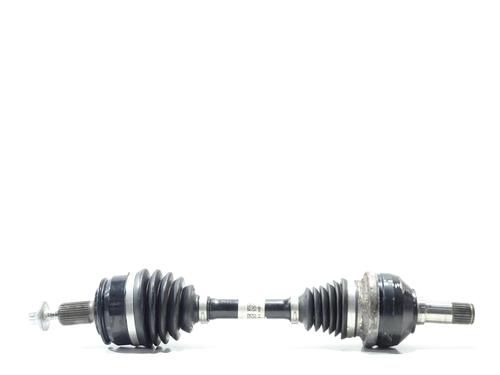 Used Left front driveshaft MERCEDES-BENZ GLA-CLASS (X156) [2013-2022]  29301114