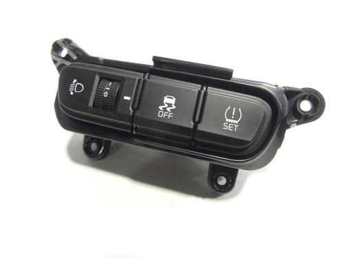 Headlight switch KIA PICANTO III (JA) 1.0 | BP24860933I24 - Image 3
