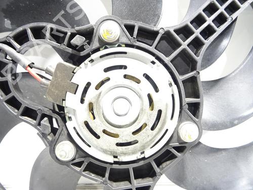 Kjølevifte elektrisk ABARTH 500 / 595 / 695 1.4 (312.AXF11, 312.AXF1A) | BP29969968M35