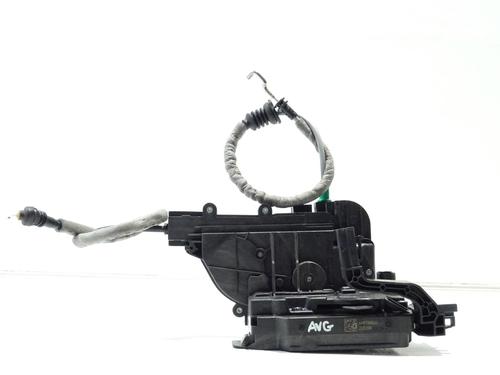 Used Front left lock MERCEDES-BENZ VITO Mixto (Double Cabin) (W447) 119 CDI 4-matic (447.701, 447.703, 447.705) (190 hp) 26168342