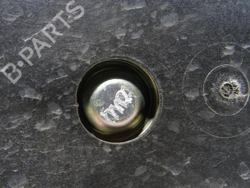 Køleventilator elektrisk DACIA SANDERO II TCe 90 (B8M1, B8MA, B8AC) | BP29340726M35 