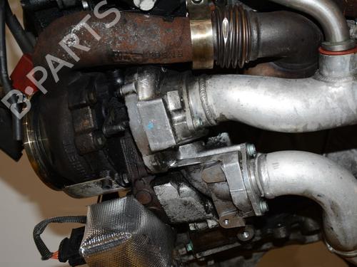 Engine VW PHAETON (3D1, 3D2, 3D3, 3D4, 3D6, 3D7, 3D8, 3D9) 5.0 V10 TDI 4motion | BP33532221M1 - Image 14