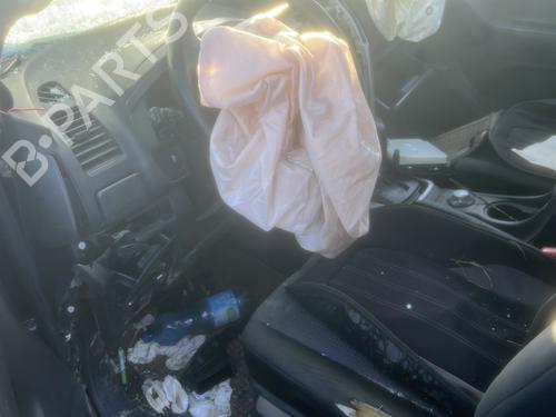 Front left interior door handle ISUZU D-MAX II (TFR, TFS) 2.5 CRDi 4x4 (TFS86J) | BP25141771I13  - Image 10