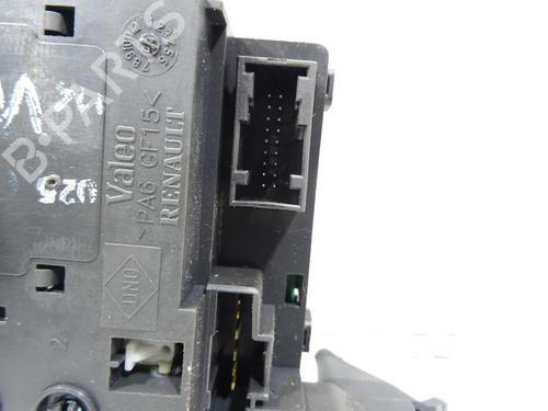 Rattstammestilk RENAULT SCÉNIC II (JM0/1_) 1.9 dCi (JM0G, JM12, JM1G, JM2C) | BP29935349I23