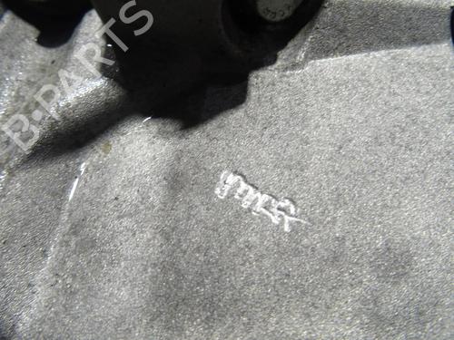 Gearbox FORD S-MAX (CJ, WA6) 2.0 TDCi 4x4 | BP32190511M3  - Image 8