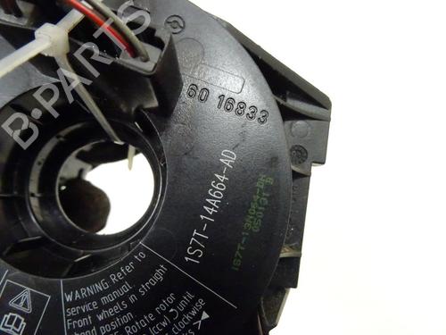 Squib airbag FORD MONDEO III (B5Y)  | BP20064119C102