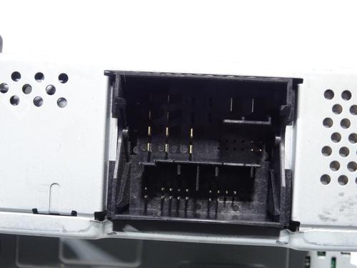 Radio VW POLO V (6R1, 6C1) 1.2 TSI 16V | BP31070533E6