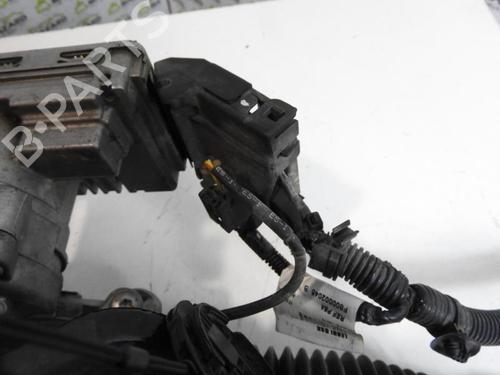 Steering rack CITROËN C4 Picasso II  | BP20046191M22  - Image 5