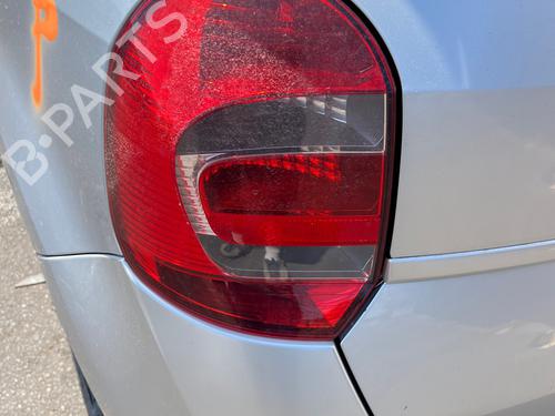 Left headlight RENAULT MODUS / GRAND MODUS (F/JP0_) 1.5 dCi (FP0G, JP0G) | BP38745378C28 - Image 16