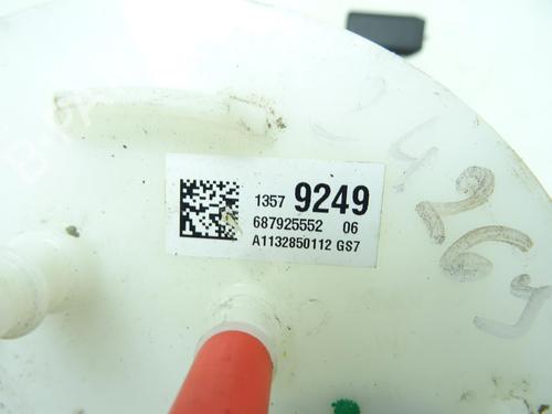 Fuel pump KIA RIO III (UB) 1.2 CVVT | BP28190600M76 