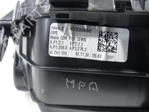 Used Heater blower motor Heater blower motor 39085731 39085731