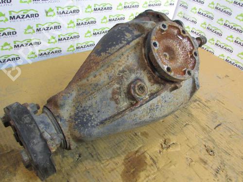Used Rear differential Rear differential 21964701 21964701