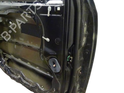 Left front door HYUNDAI SANTA FÉ II (CM) 2.2 CRDi GLS 4x4 | BP29972399C2