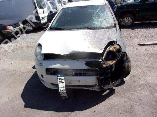 Steering rack FIAT GRANDE PUNTO (199_) | BP21964340M22 - Image 8