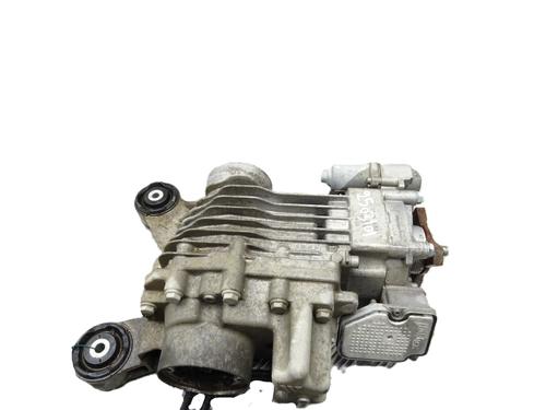 Differensial bakvogn AUDI A3 (8P1) 2.0 TDI quattro | BP29614289M24 