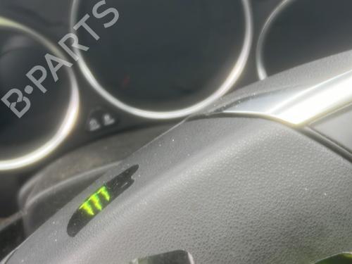 Front right seatbelt CITROËN DS4 (NX_) 1.6 HDi 115 | BP30720150I25  - Image 8