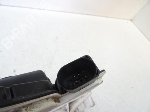 Front left lock SEAT IBIZA IV (6J5, 6P1) 1.6 TDI | BP20040482C98 