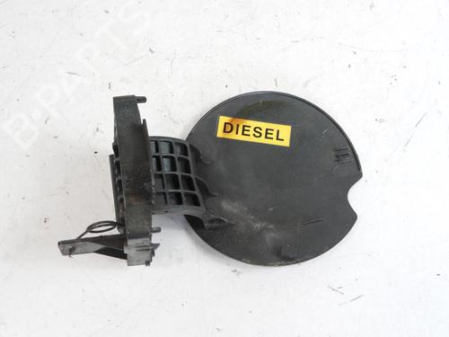 Fuel flap PEUGEOT 307 CC (3B) 2.0 HDi 135 | BP20042559C131 