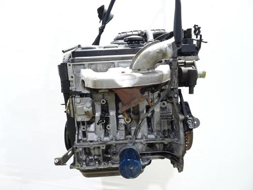 Used Engine Engine PEUGEOT 106 II (1A_, 1C_) 1.0 i (50 hp) 23434430 23434430