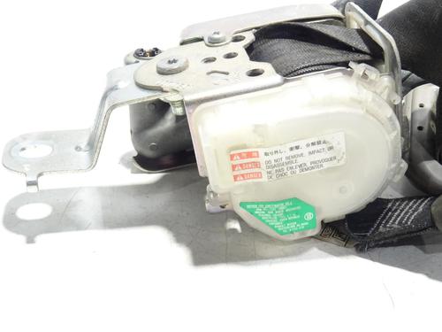 Front right seatbelt NISSAN PATHFINDER III (R51) 2.5 dCi 4WD | BP33333105I25 - Image 8