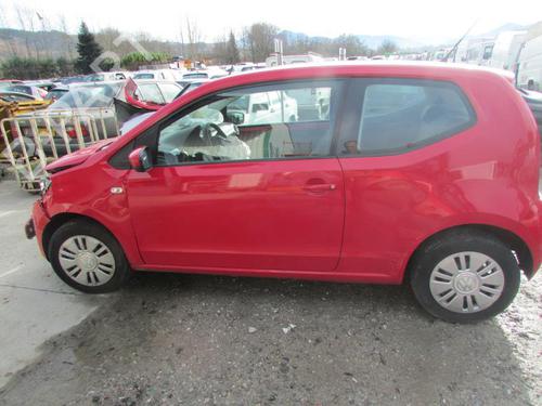Engine VW UP! (121, 122, BL1, BL2, BL3, 123) 1.0 | BP20039259M1  - Image 15