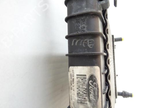 Køler FORD FUSION (JU_) 1.4 TDCi | BP21970123M31 