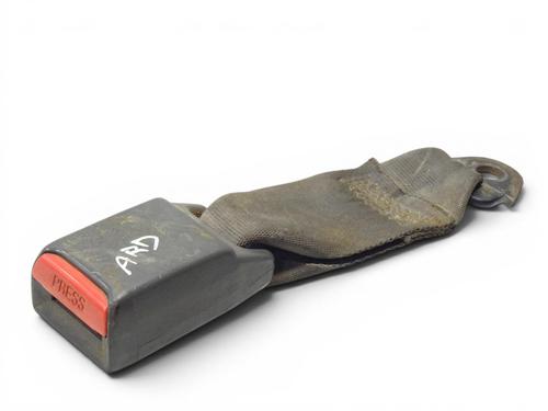 Used Seat buckle Seat buckle TOYOTA HILUX V Pickup (_N8_, _N9_, _N10_, _N11_) 2.4 D 4WD (LN105, LN110) (83 hp) 36059144 36059144