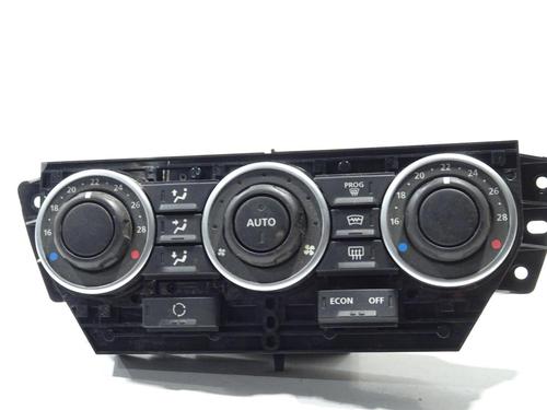 Climate control LAND ROVER FREELANDER 2 (L359) | BP26435261I5 - Image 2