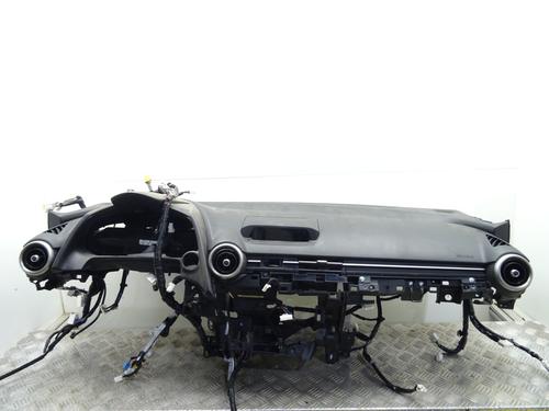 Used Dashboard MAZDA 2 Hatchback (DL, DJ) [2014-2025]  29543250