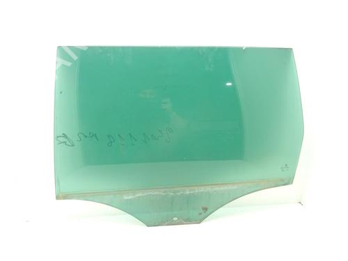 Dør rude ventre bagtil VW PASSAT B7 Variant (365) 2.0 TDI (140 hp) 32337116