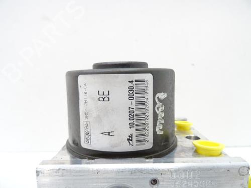 Used ABS pump ABS pump FORD FOCUS II (DA_, HCP, DP) 1.6 TDCi (109 hp) 20067718 20067718