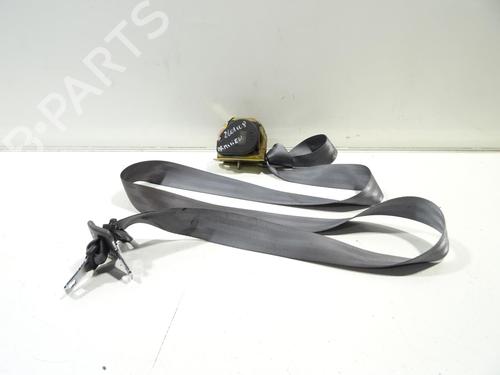 Sicherheitsgurt hinten mitte für RENAULT SAFRANE II (B54_) 2.2 dT (B54G) (113 hp) 32349969