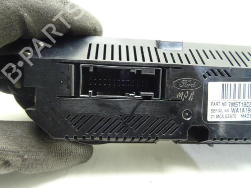 Climate control FORD C-MAX (DM2) 1.8 TDCi | BP29537454I5  - Image 5