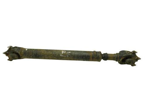 Driveshaft NISSAN NAVARA NP300 (D40) 2.5 dCi 4WD (D40TT, D40T, D40M, D40BB) | BP38113485M37 - Image 4