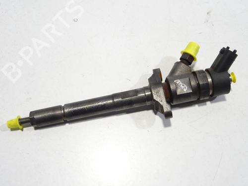 Used Injector FORD C-MAX (DM2) 1.6 TDCi (90 hp) 27658387
