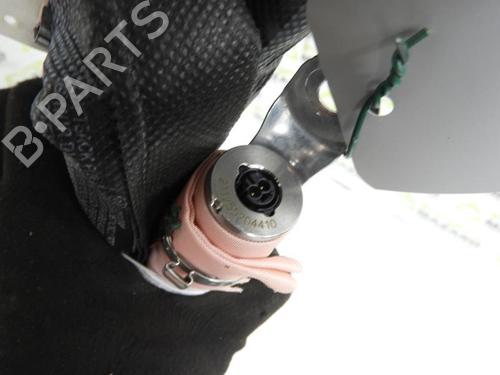 Used Right curtain airbag DACIA DUSTER (HM_) 1.5 dCi 90 (HMAA) (90 hp) 20057367