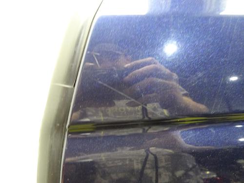 Left rear door LAND ROVER RANGE ROVER SPORT II (L494) 4.4 SDV8 4x4 | BP29543314C4 
