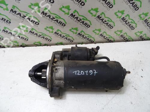 Used Starter Starter MERCEDES-BENZ 124 Coupe (C124) 300 CE-24 (124.051) (220 hp) 20176110 20176110