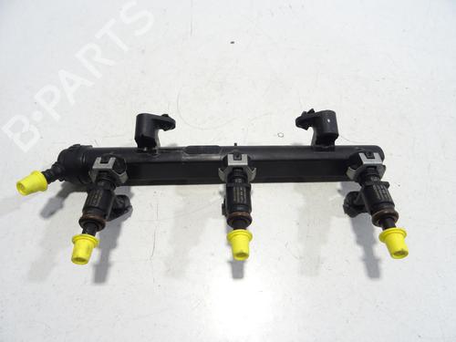 Injection rail SKODA CITIGO (NF1) 1.0 | BP29756866M98 - Image 5