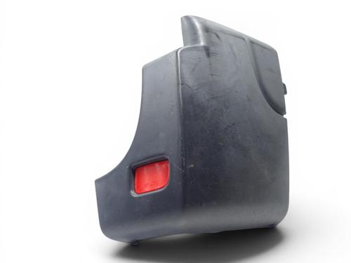 Used Corner bumper Corner bumper RENAULT MASTER III Van (FV) 2.3 dCi 145 FWD (FV0E, FV0F, FV0H, FV02, FV0M, FV0S,... (146 hp) 35937276 35937276