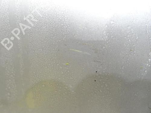 Left rear door PEUGEOT 607 (9D, 9U) 3.0 V6 24V | BP24145940C4 