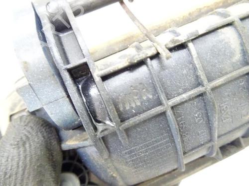 Rear left exterior door handle PEUGEOT 406 (8B) 2.0 Turbo | BP20045382C130 